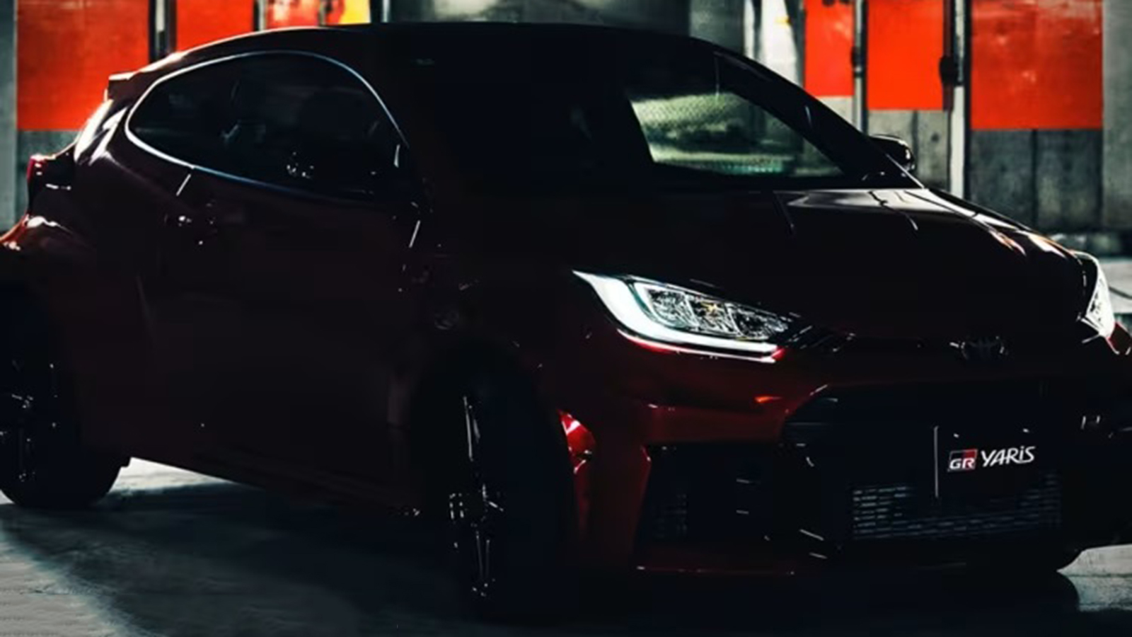 Η Toyota έχει έτοιμο ένα νέο GR Yaris!  